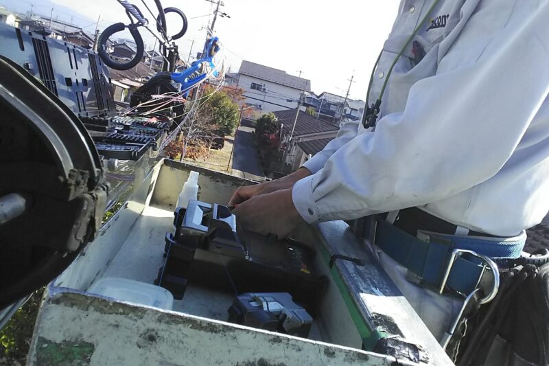 経験豊富なベテラン職人の方へ!