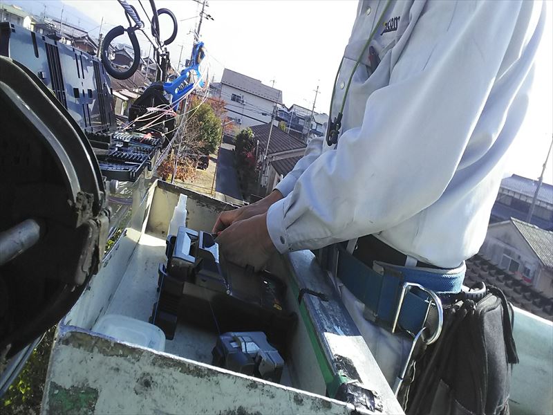 特殊な業界だからこそ、他では学べない事が沢山あります!